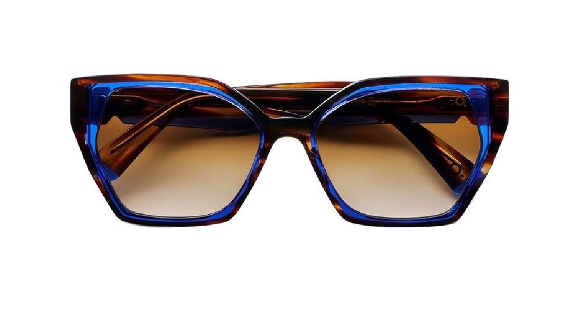 Солнцезащитные очки Etnia Barcelona 5 MAMBO3 56S HVBL