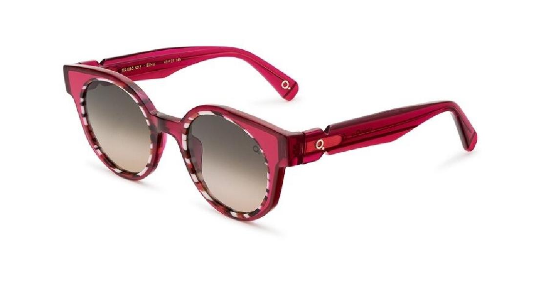 Солнцезащитные очки Etnia Barcelona 5 MAMBO5 49S BXHV