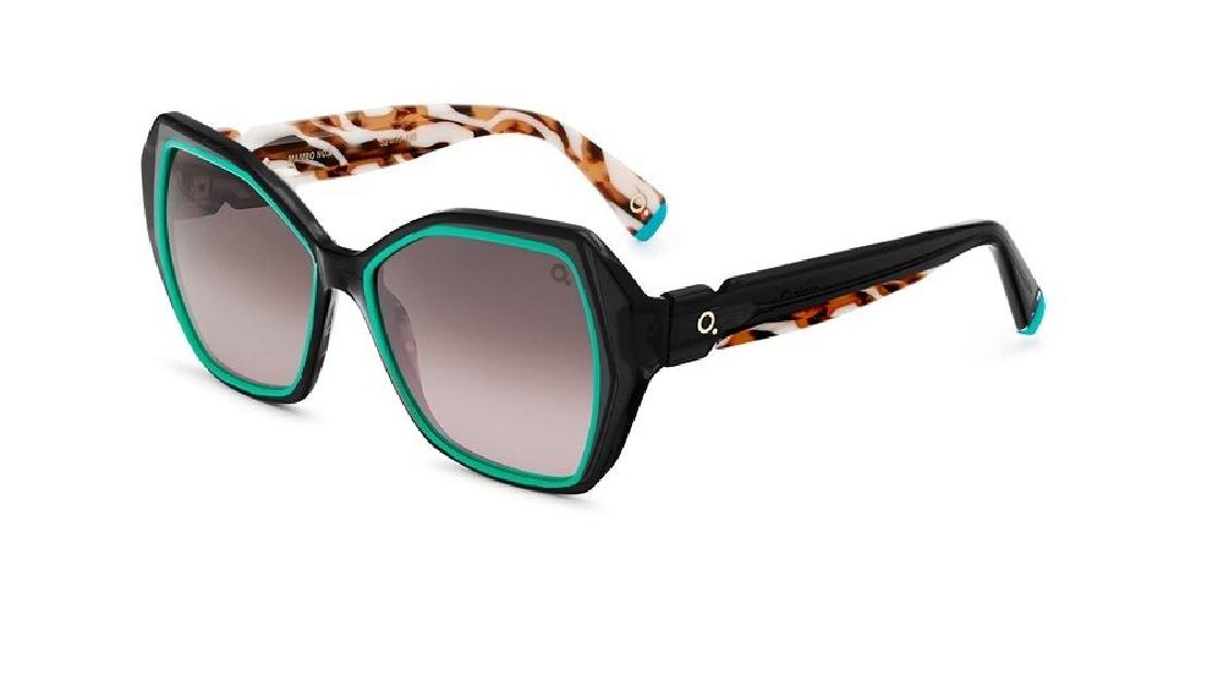 Солнцезащитные очки Etnia Barcelona 5 MAMBO8 54S BKTQ