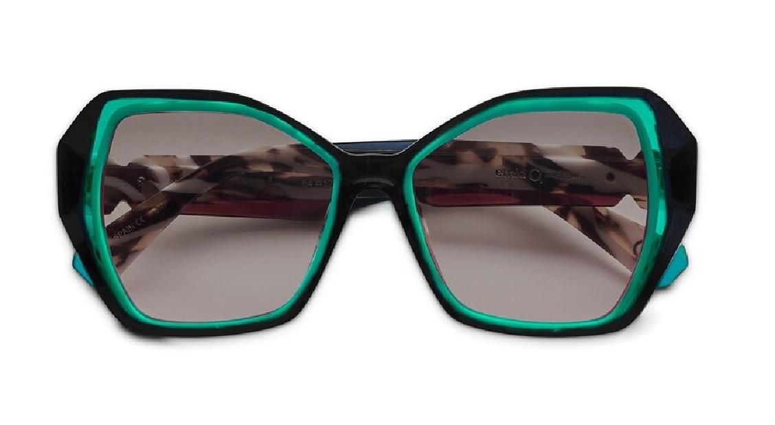 Солнцезащитные очки Etnia Barcelona 5 MAMBO8 54S BKTQ