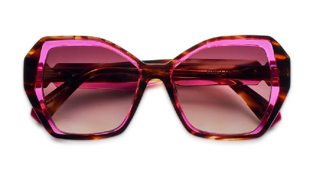 Солнцезащитные очки Etnia Barcelona 5 MAMBO8 54S HVFU