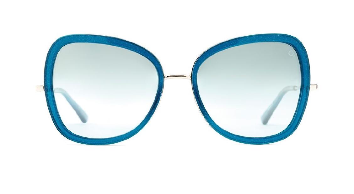 Солнцезащитные очки Etnia Barcelona 5 MARACA 56S BLSL