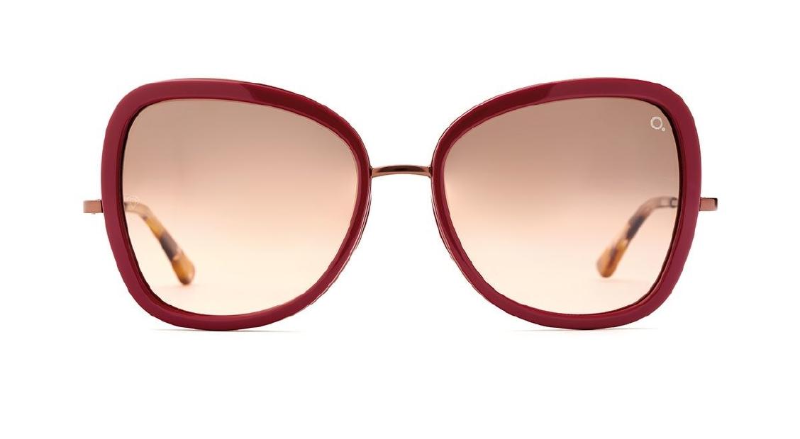 Солнцезащитные очки Etnia Barcelona 5 MARACA 56S BXBR