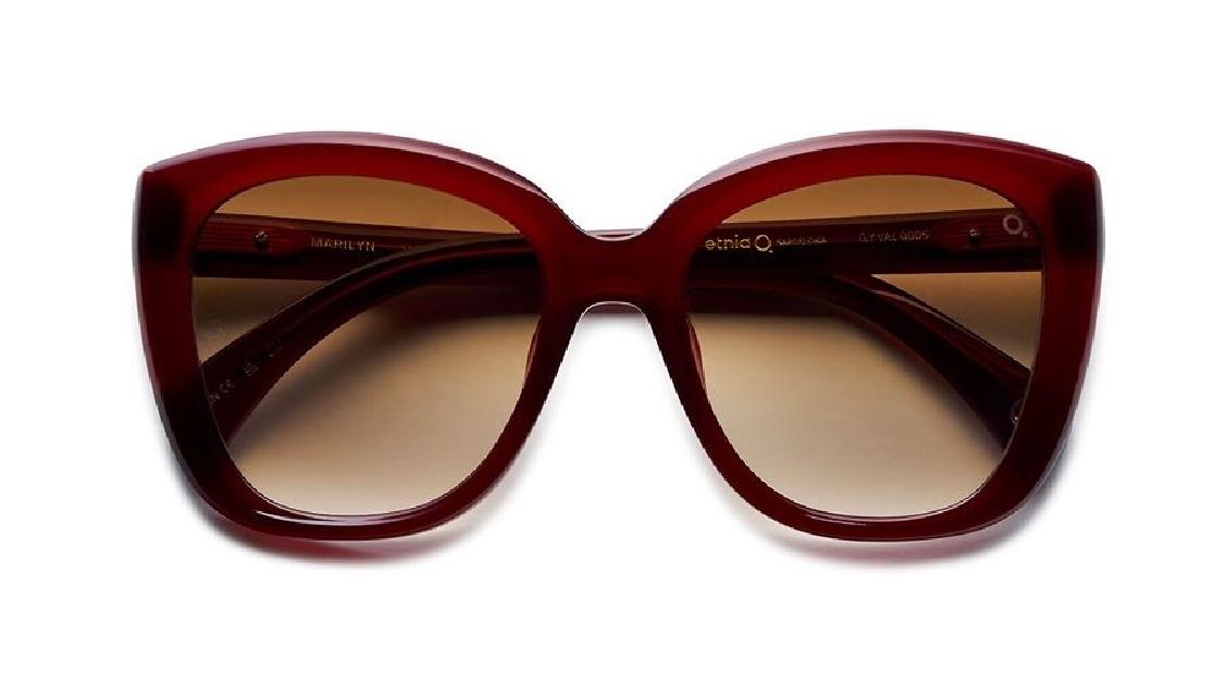 Солнцезащитные очки Etnia Barcelona 5 MARILY 53S BX