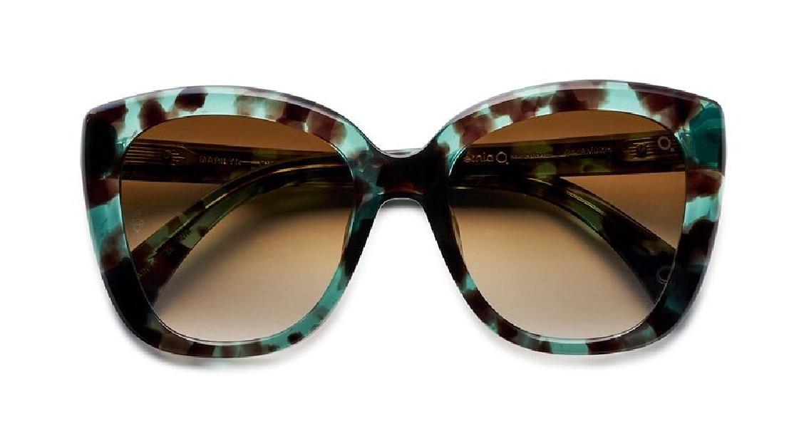 Солнцезащитные очки Etnia Barcelona 5 MARILY 53S HV