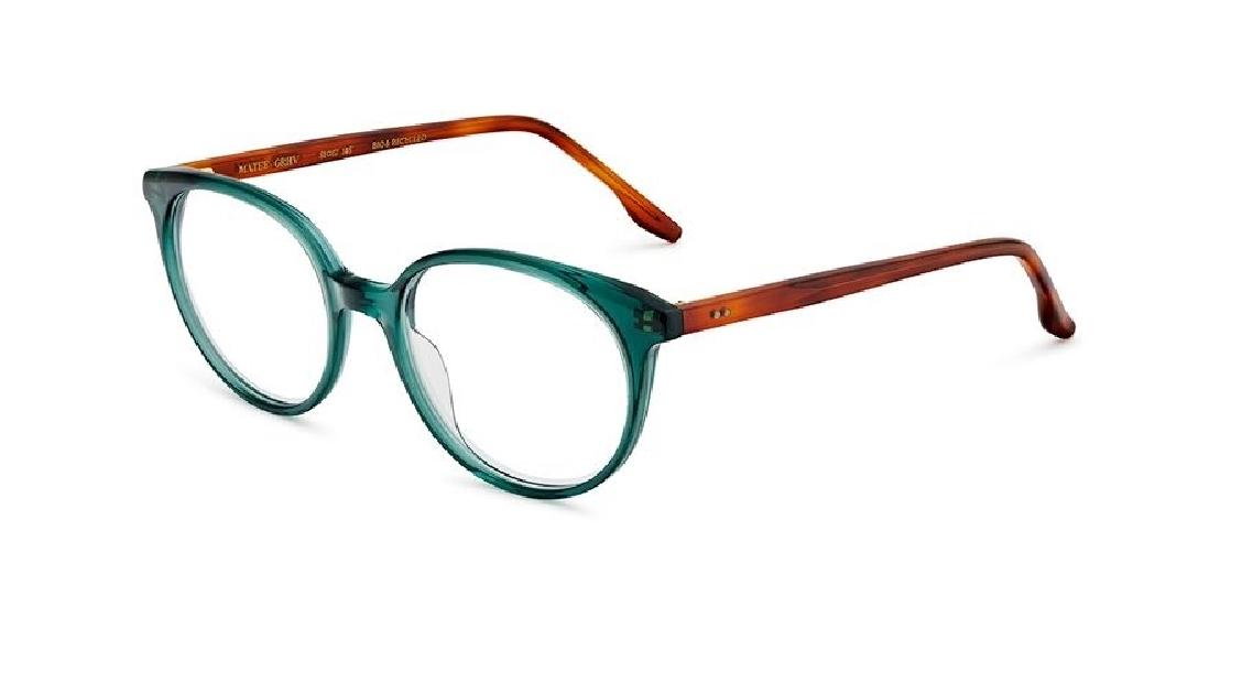 Оптическая оправа Allpoets 5 MATEE 51O GRHV