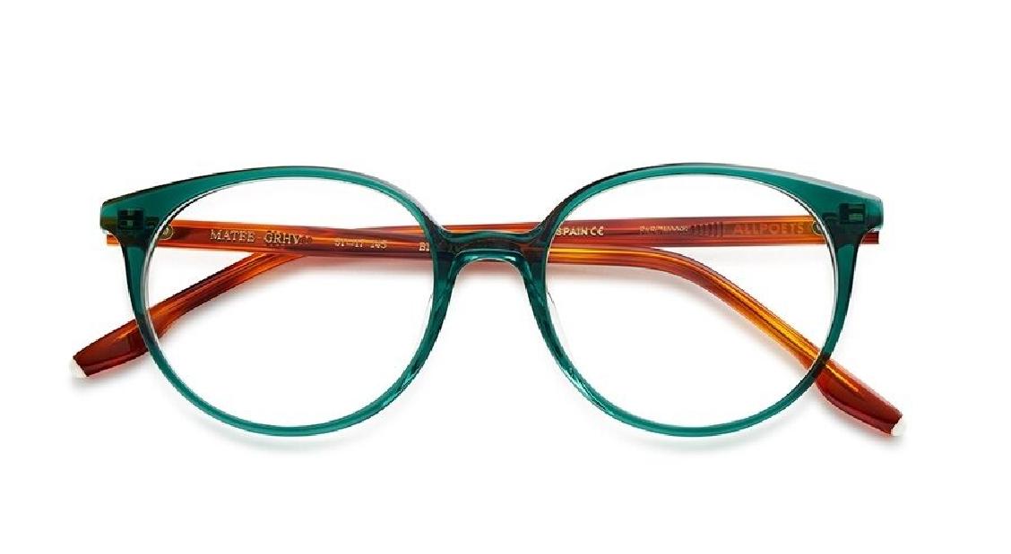Оптическая оправа Allpoets 5 MATEE 51O GRHV