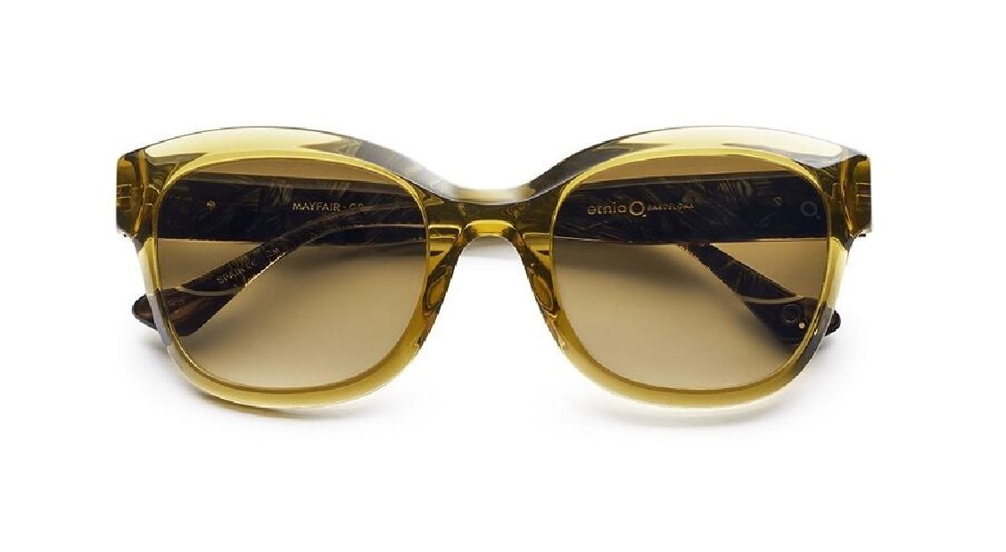 Солнцезащитные очки Etnia Barcelona 5 MAYFAI 54S GR