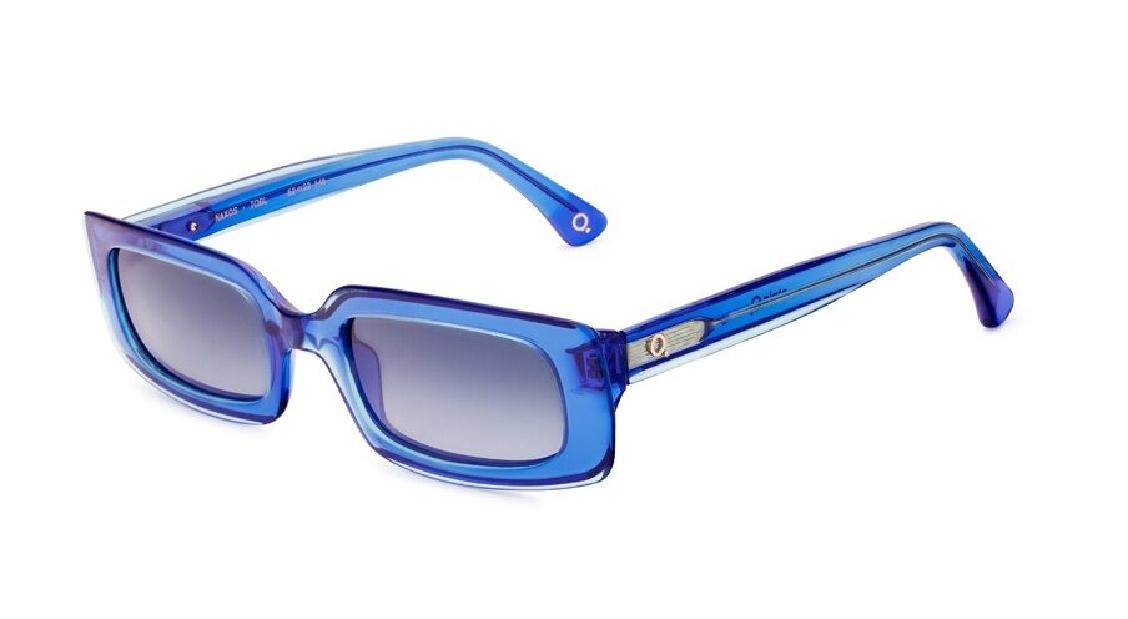 Солнцезащитные очки Etnia Barcelona 5 NAXOS 52S TQBL