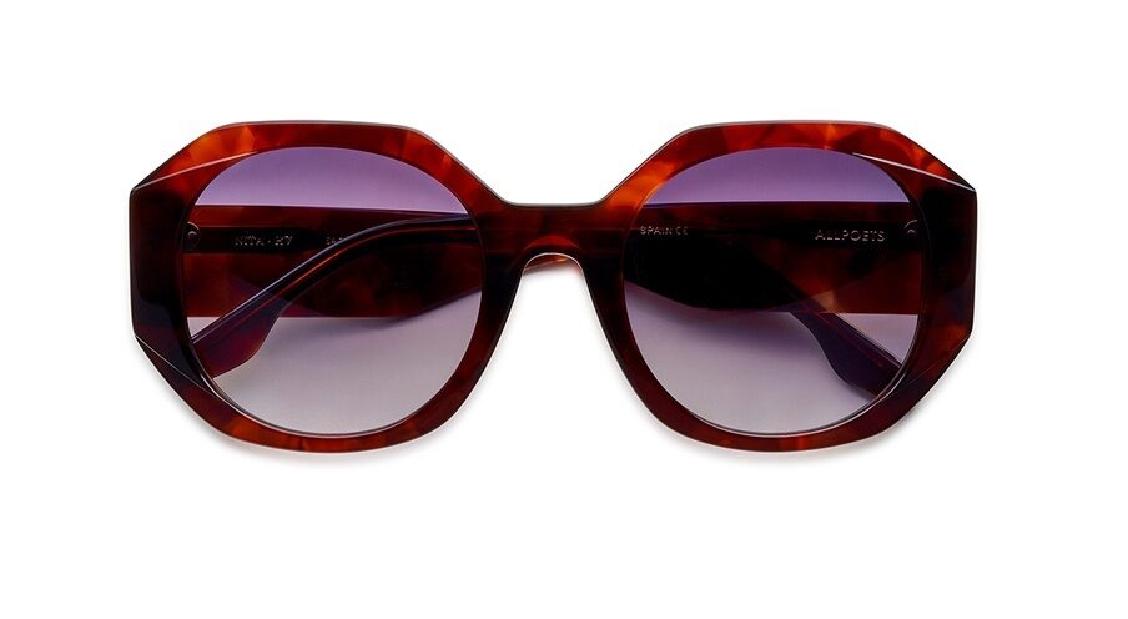 Солнцезащитные очки Allpoets 5 NITA 54S HV