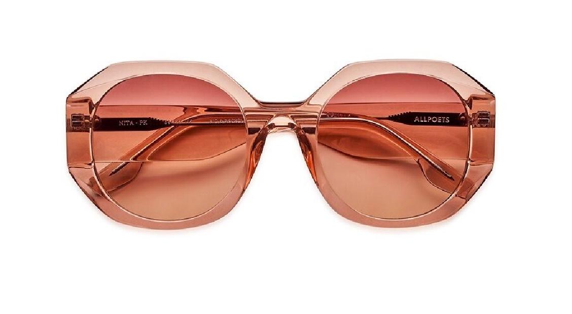 Солнцезащитные очки Allpoets 5 NITA 54S PK