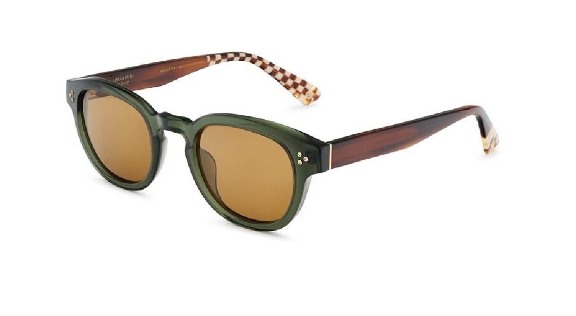 Солнцезащитные очки Etnia Barcelona 5 PALA 48S GRHV