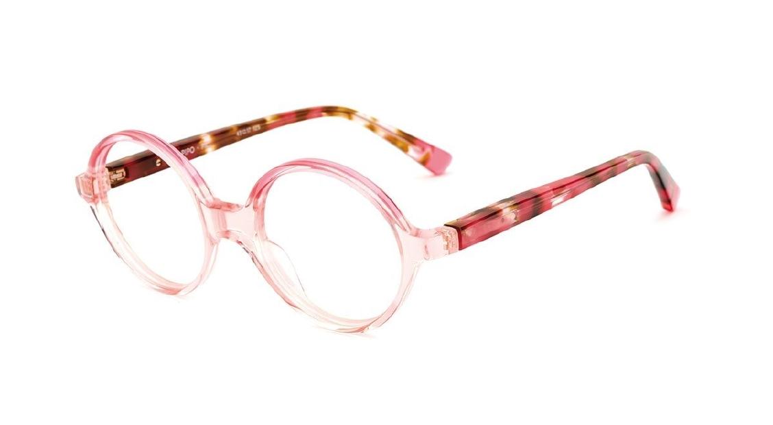 Оптическая оправа Etnia Barcelona 5 PIPO 43O PK