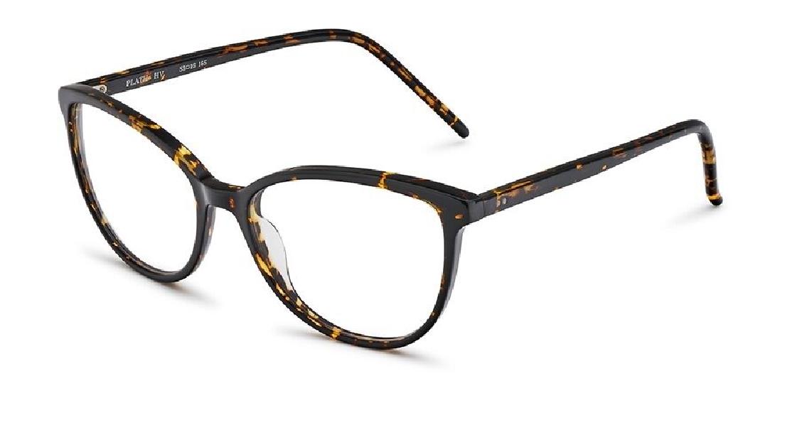 Оптическая оправа Allpoets PLATH O HV