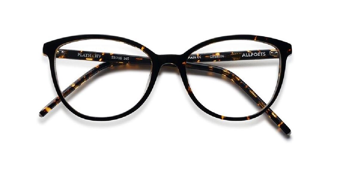 Оптическая оправа Allpoets PLATH O HV