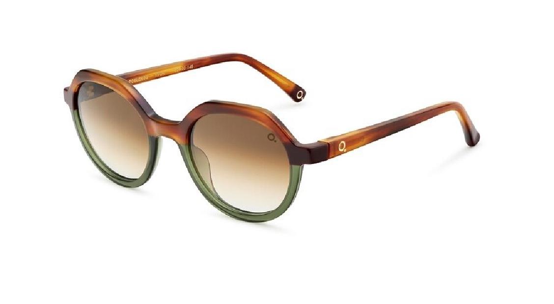 Солнцезащитные очки Etnia Barcelona 5 POBLEN 50S HVGR