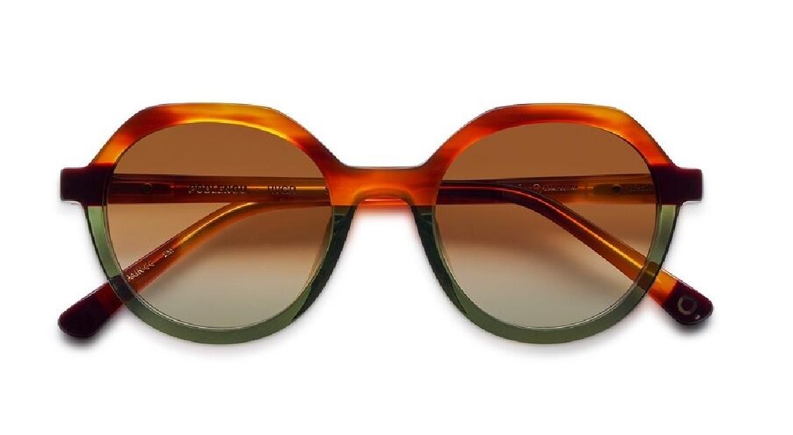 Солнцезащитные очки Etnia Barcelona 5 POBLEN 50S HVGR