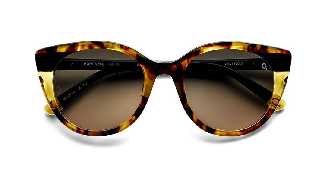 Солнцезащитные очки Etnia Barcelona 5 PORTVE 53S GRHV