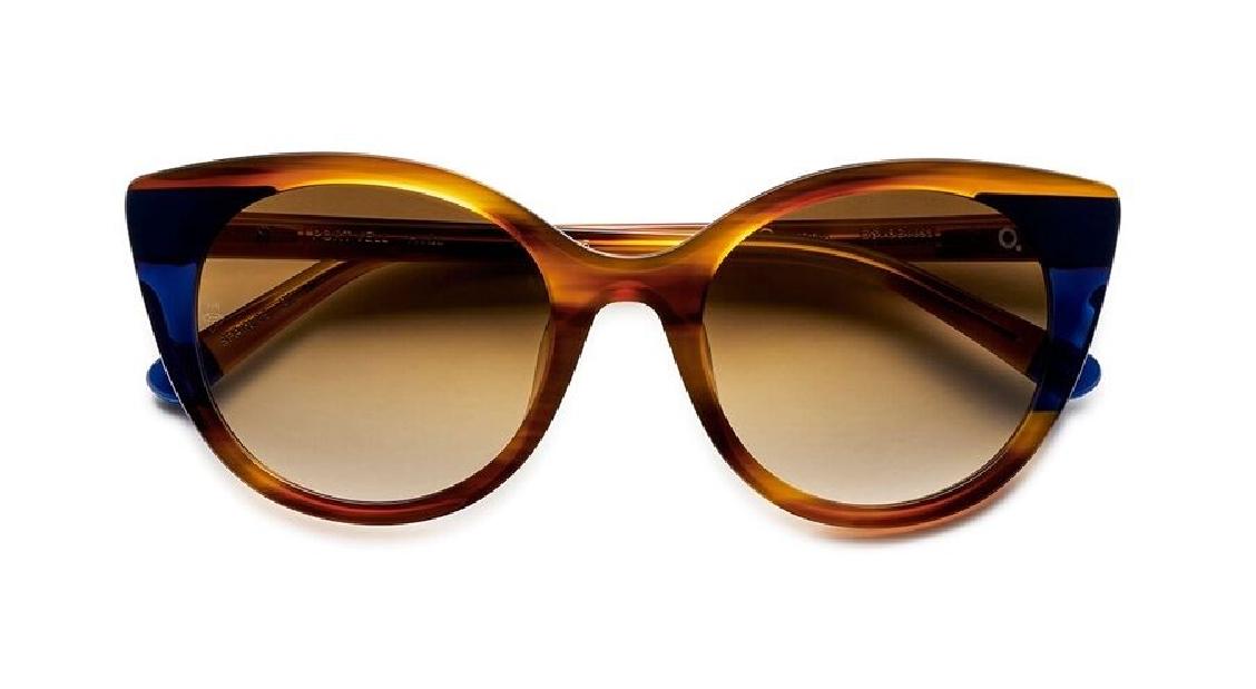 Солнцезащитные очки Etnia Barcelona 5 PORTVE 53S HVBL