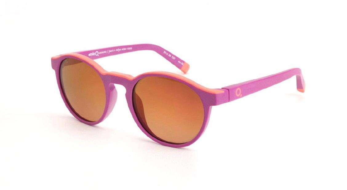 Солнцезащитные очки Etnia Barcelona 5 PT AF280-STD FUCO