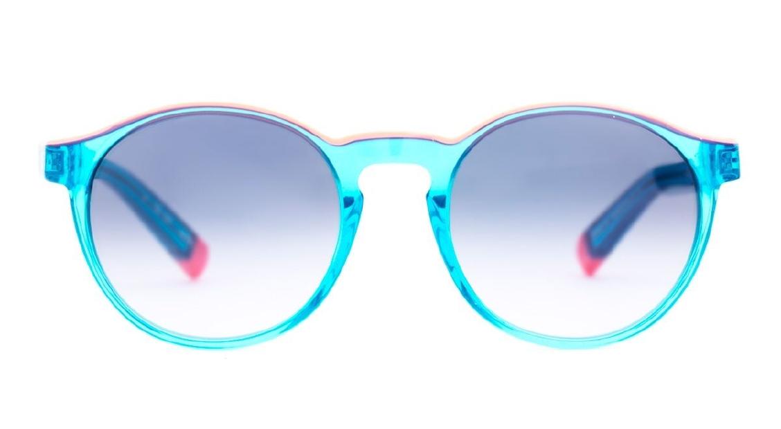 Солнцезащитные очки Etnia Barcelona 5 PT AF280-STD TQCO