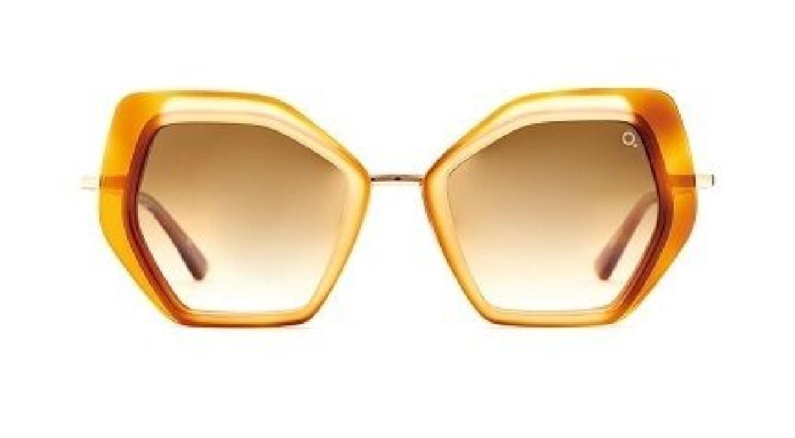 Солнцезащитные очки Etnia Barcelona 5 SAHARA 50S HVPK