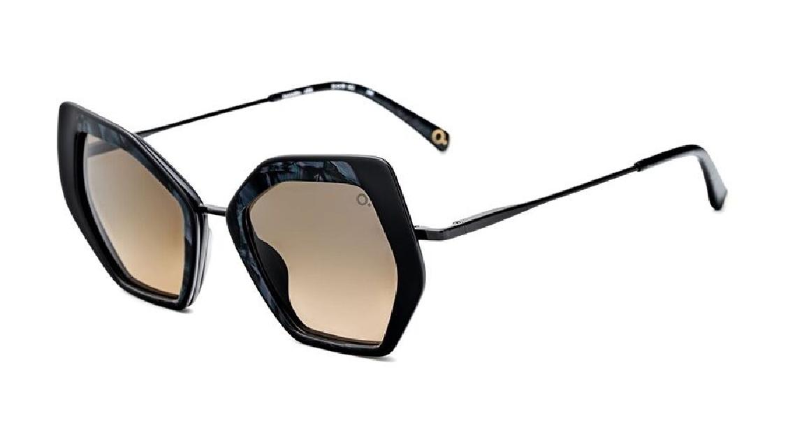 Солнцезащитные очки Etnia Barcelona SAHARA SUN BK