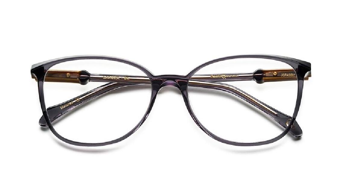 Оптическая оправа Etnia Barcelona 5 SAKURA 55O BK