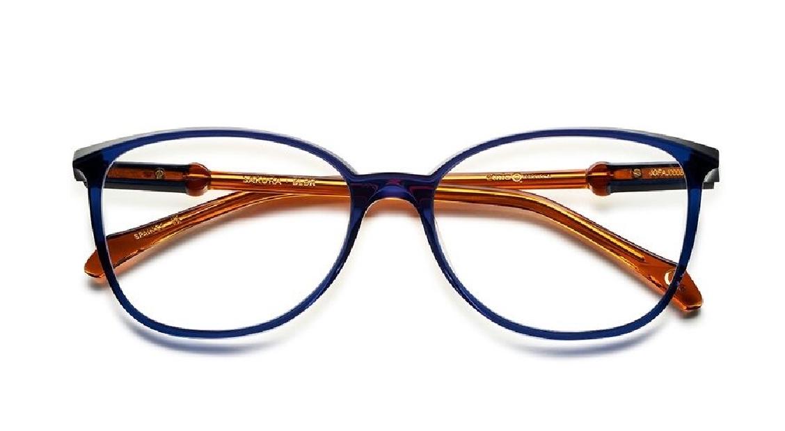 Оптическая оправа Etnia Barcelona 5 SAKURA 55O BLBR