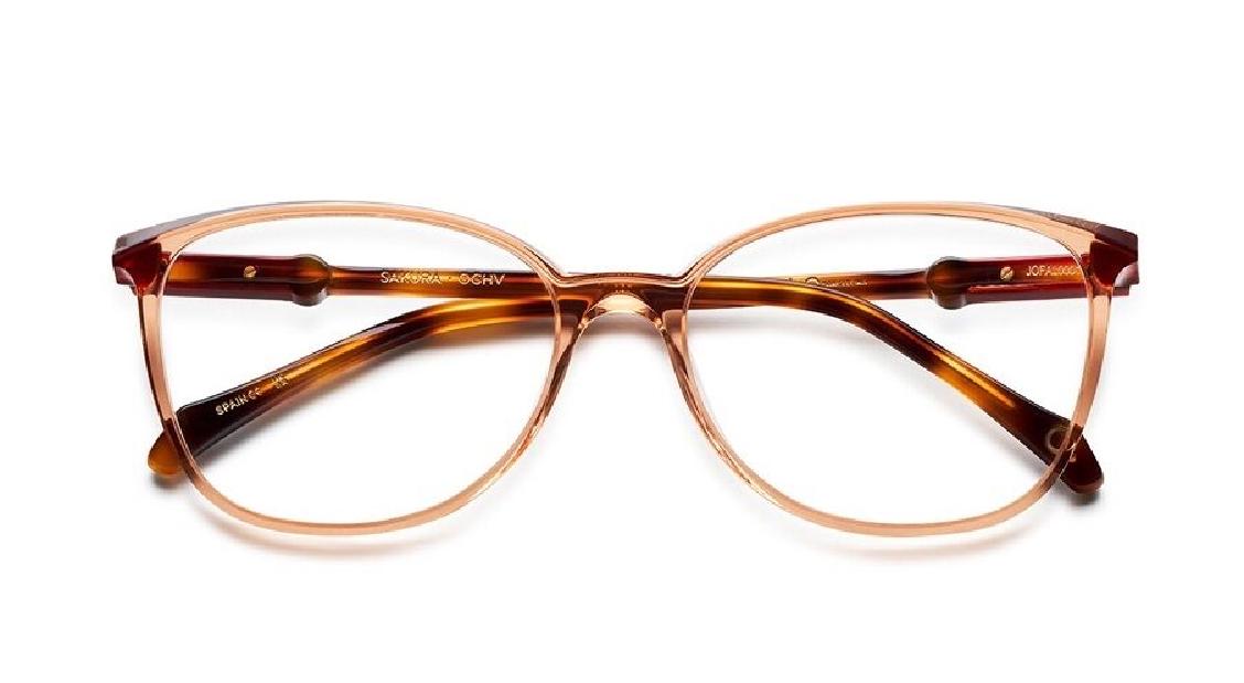 Оптическая оправа Etnia Barcelona 5 SAKURA 55O OGHV