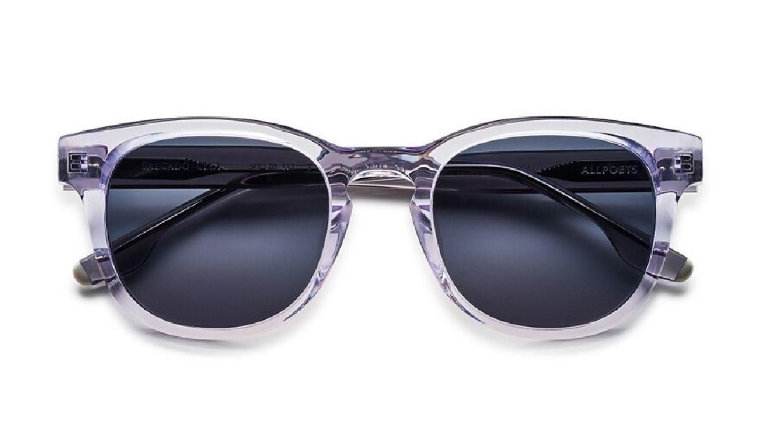 Солнцезащитные очки Allpoets 5 SALGAD 50S CLGY