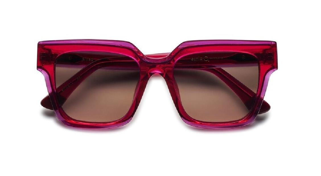 Солнцезащитные очки Etnia Barcelona 5 SIMB22 52S PURD