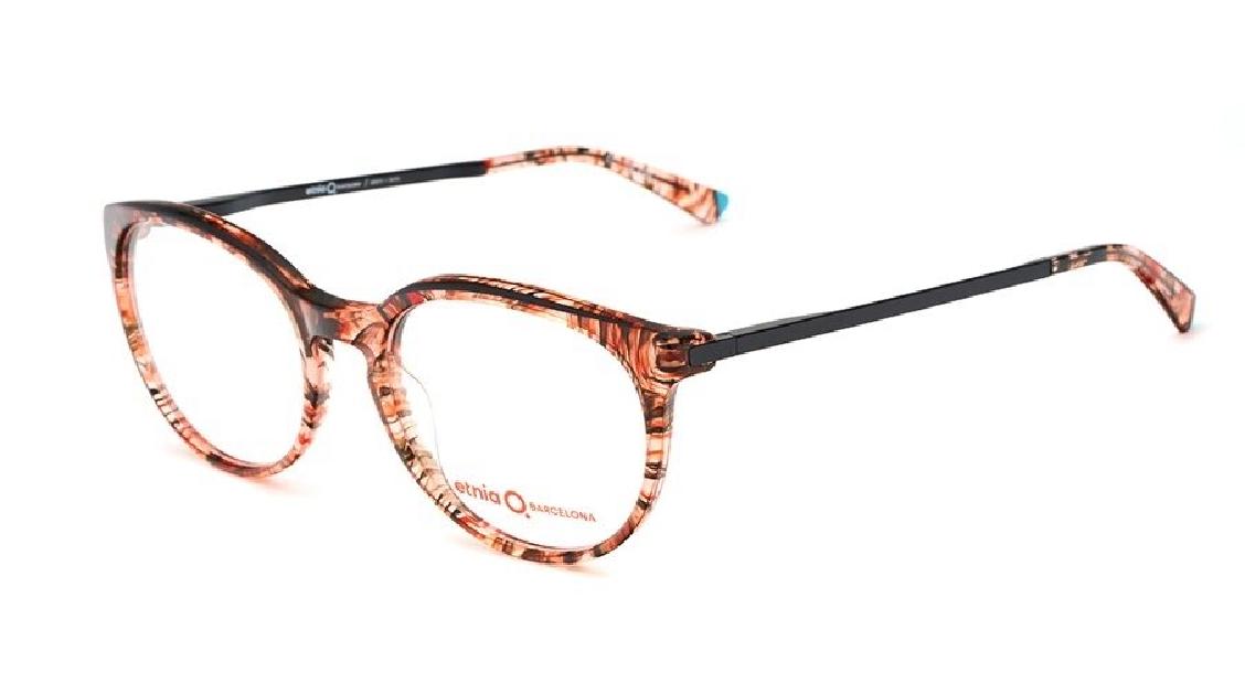 Оптическая оправа Etnia Barcelona 5 SOCHI BKRD