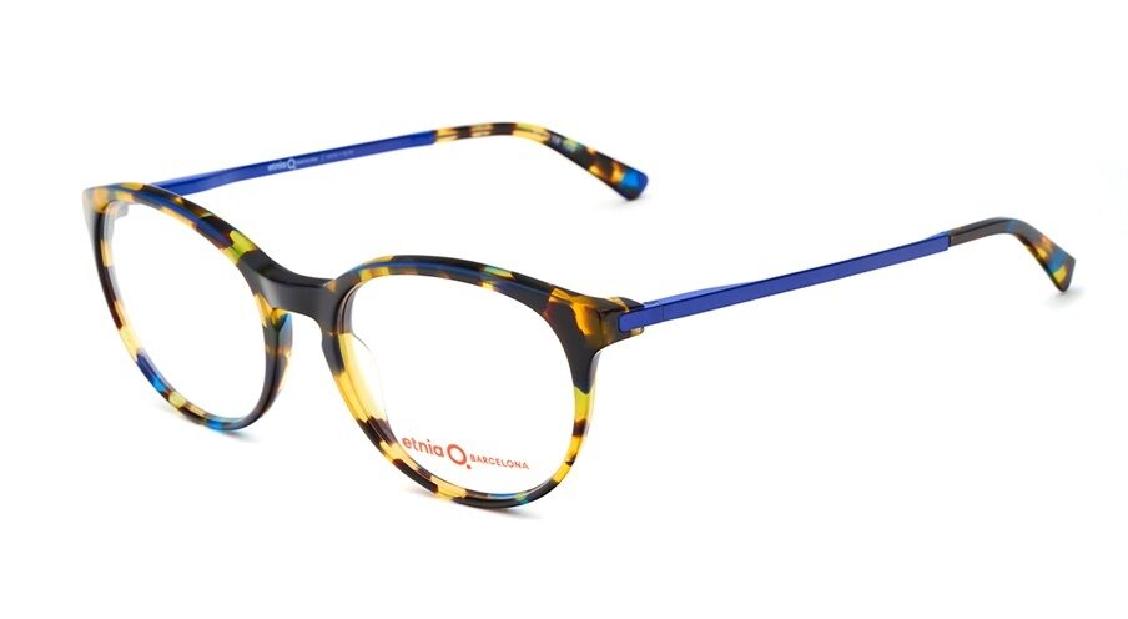 Оптическая оправа Etnia Barcelona 5 SOCHI BLYW