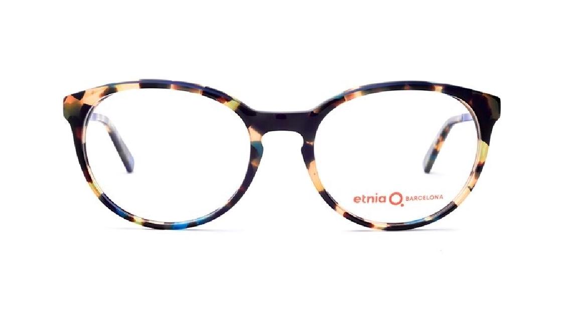 Оптическая оправа Etnia Barcelona 5 SOCHI BLYW