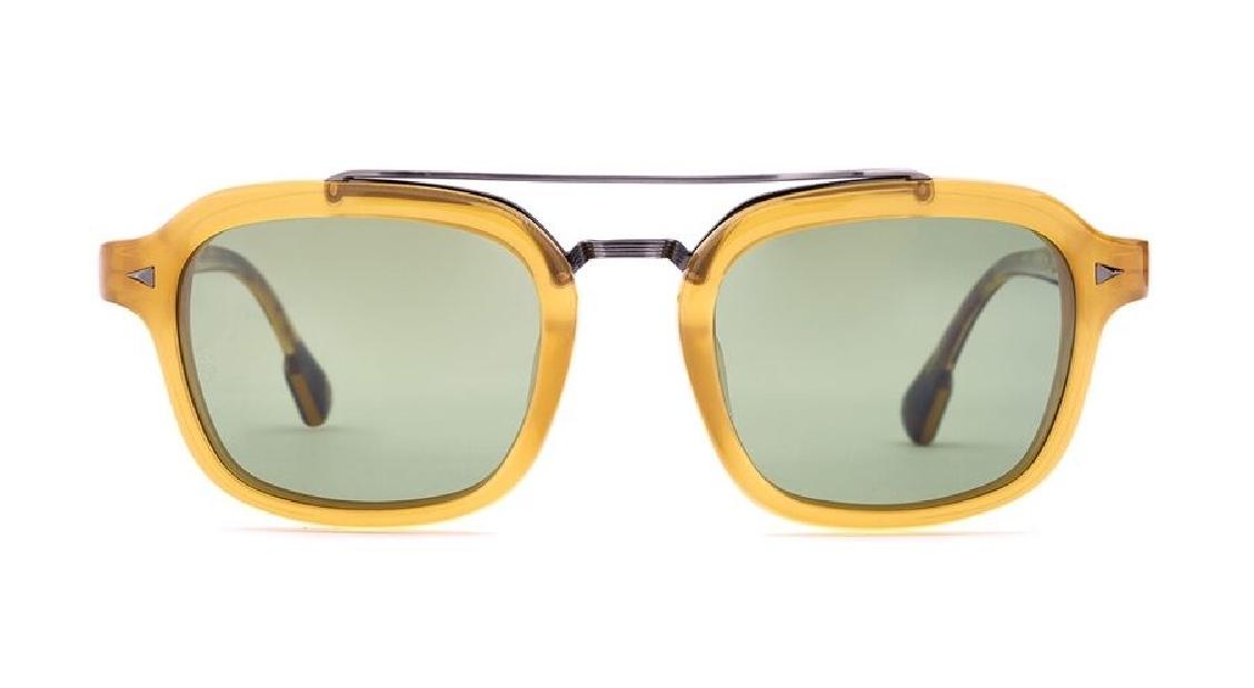 Солнцезащитные очки Etnia Barcelona 5 SOHO 51S HVYW