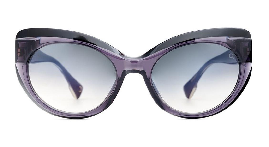 Солнцезащитные очки Etnia Barcelona 5 STHONO 55S BK