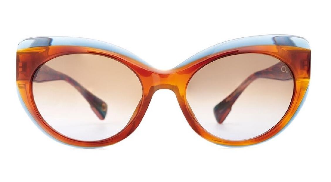 Солнцезащитные очки Etnia Barcelona 5 STHONO 55S HVBL