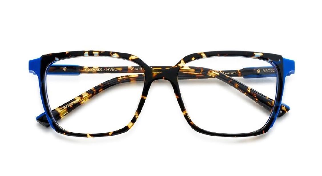 Оптическая оправа Etnia Barcelona SUSSEX O HVBL