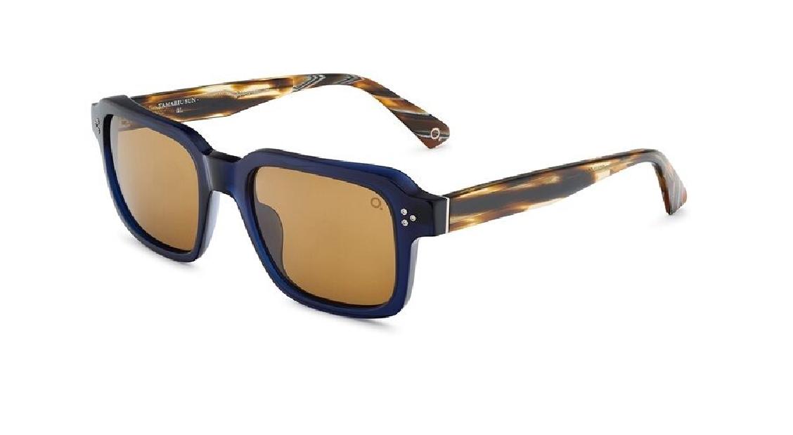 Солнцезащитные очки Etnia Barcelona 5 TAMARI 52S BL