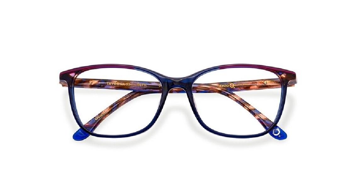 Оптическая оправа Etnia Barcelona TAYRONA 22 O BLPK