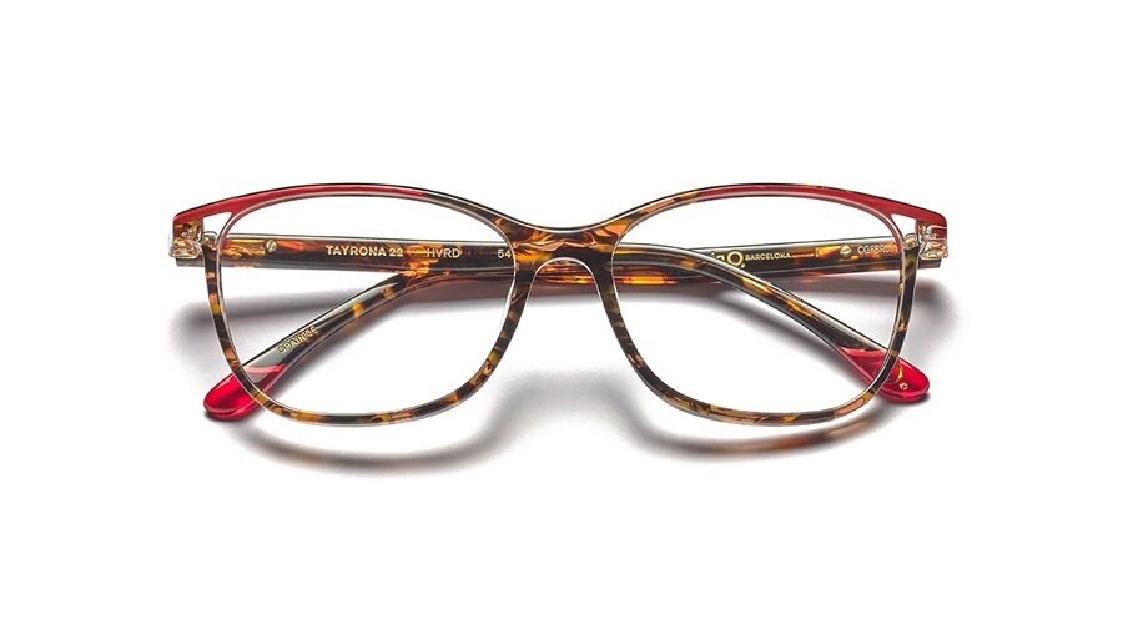 Оптическая оправа Etnia Barcelona TAYRONA 22 O HVRD