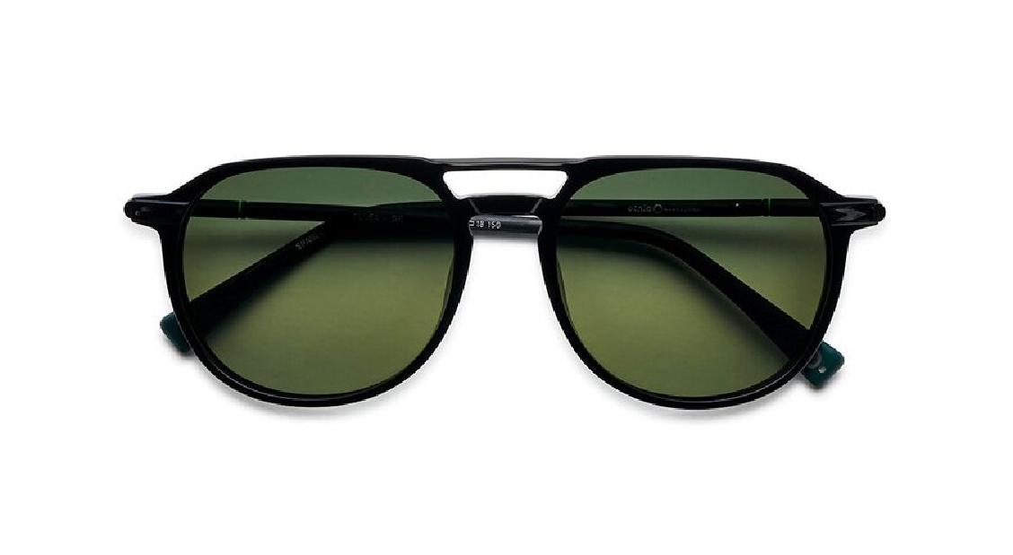 Солнцезащитные очки Etnia Barcelona 5 TULSA 56S BK