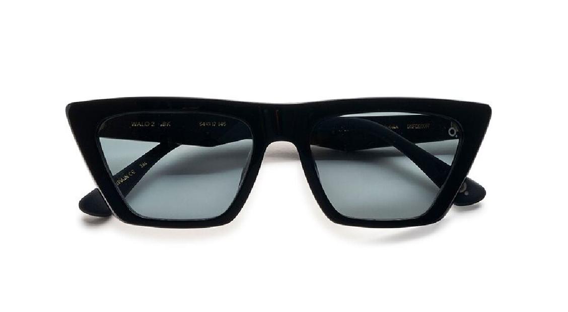 Солнцезащитные очки Etnia Barcelona 5 WALO2 54S BK