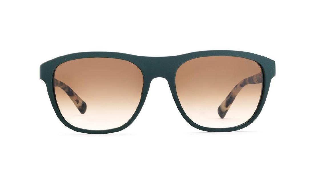 Солнцезащитные очки Etnia Barcelona 5 WLA AFRICA02 GRHV