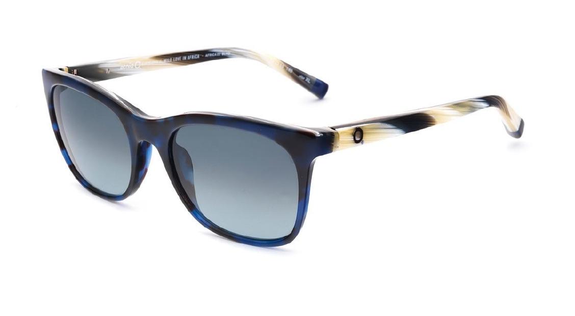 Солнцезащитные очки Etnia Barcelona 5 WLA AFRICA03 BLHO