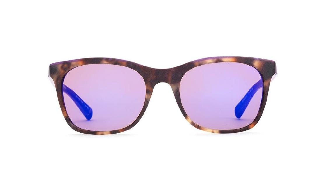 Солнцезащитные очки Etnia Barcelona 5 WLA AFRICA03 LEPU