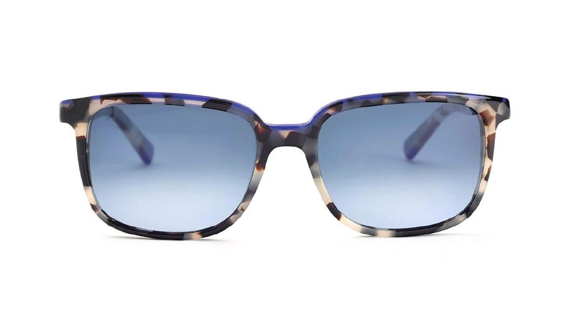 Солнцезащитные очки Etnia Barcelona 5 WLA AFRICA09 HVBL