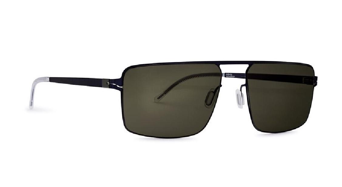 Солнцезащитные очки Lool 6 ATIKUS 56S DB