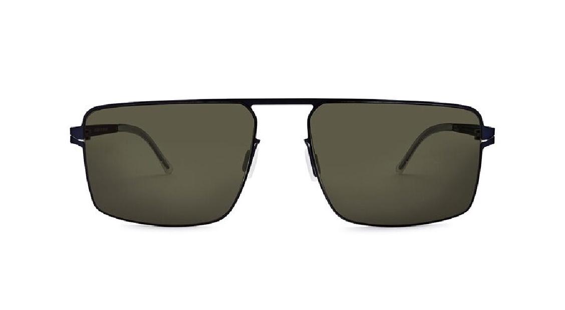 Солнцезащитные очки Lool 6 ATIKUS 56S DB